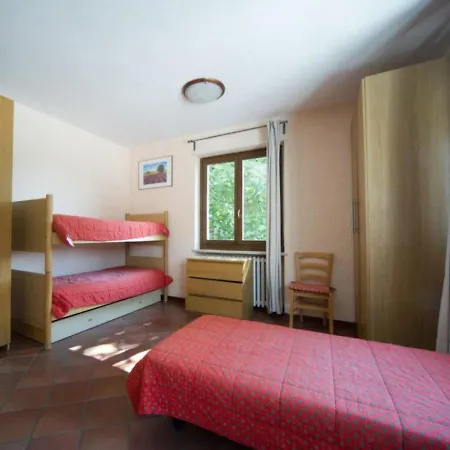 Locazione Turistica Appartement *