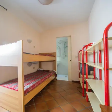 Locazione Turistica Bardonecchia